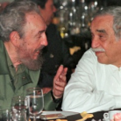 Gabriel García-Márquez